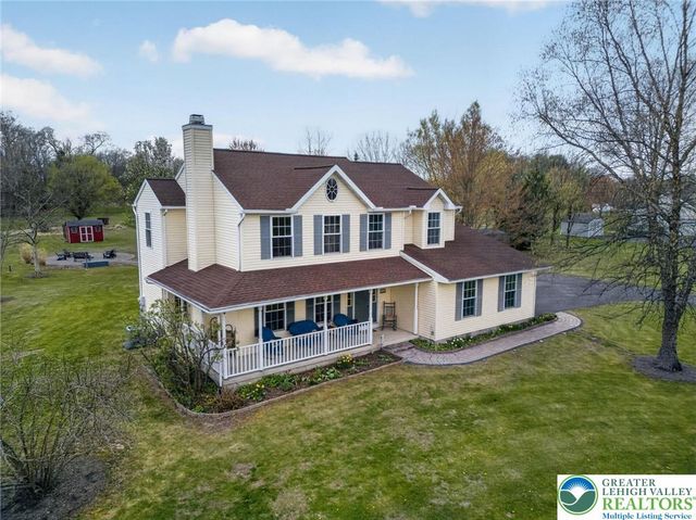 1555 Kumry Road, Milford Twp, PA 18951