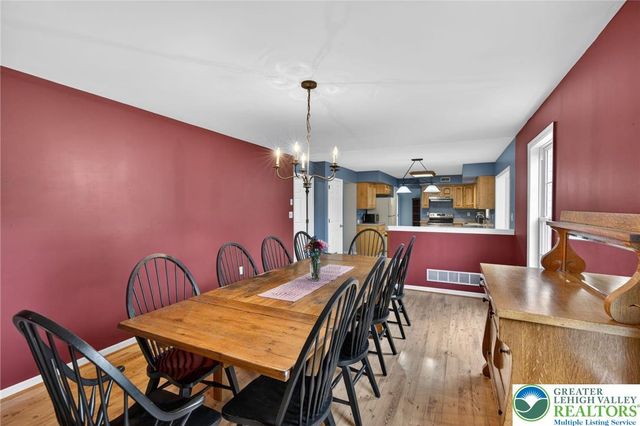1555 Kumry Road, Milford Twp, PA 18951