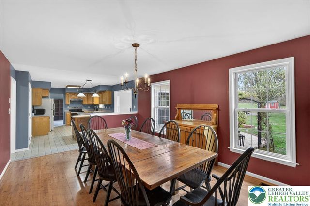 1555 Kumry Road, Milford Twp, PA 18951