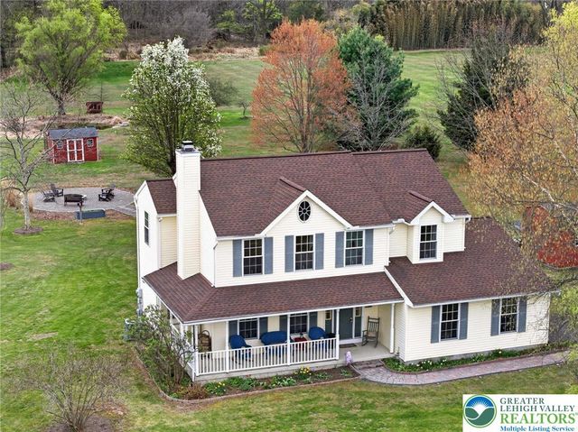 1555 Kumry Road, Milford Twp, PA 18951