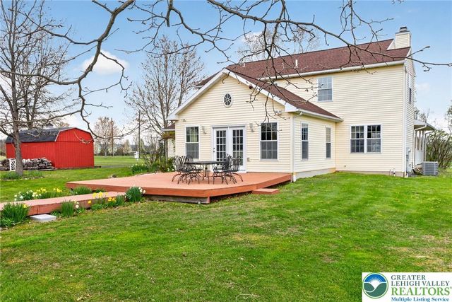 1555 Kumry Road, Milford Twp, PA 18951
