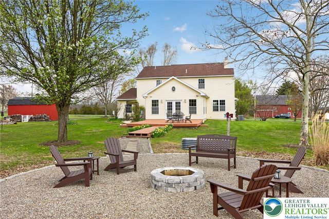 1555 Kumry Road, Milford Twp, PA 18951