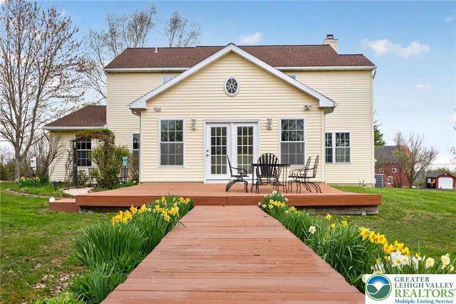 1555 Kumry Road, Milford Twp, PA 18951