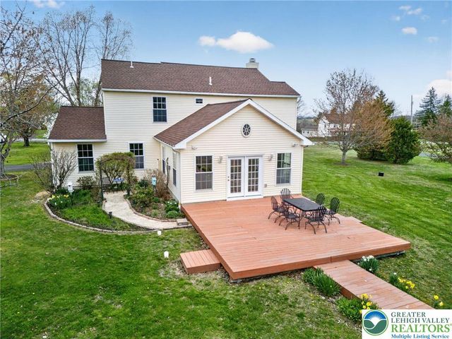 1555 Kumry Road, Milford Twp, PA 18951
