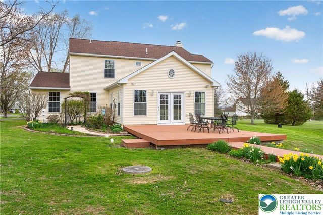1555 Kumry Road, Milford Twp, PA 18951