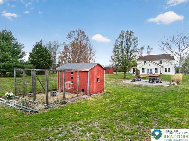 1555 Kumry Road, Milford Twp, PA 18951