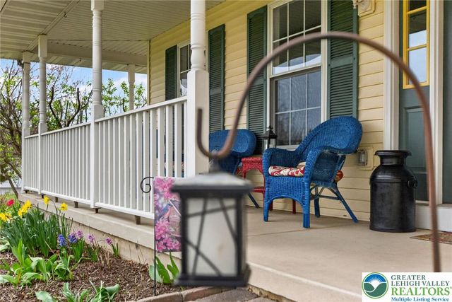 1555 Kumry Road, Milford Twp, PA 18951