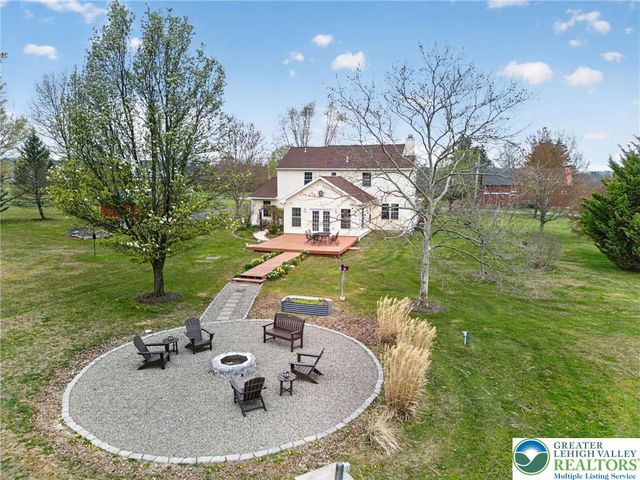 1555 Kumry Road, Milford Twp, PA 18951