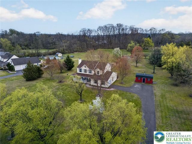 1555 Kumry Road, Milford Twp, PA 18951