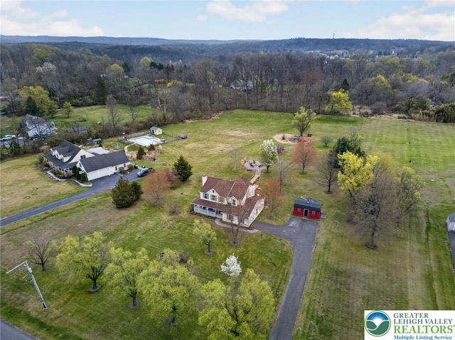 1555 Kumry Road, Milford Twp, PA 18951