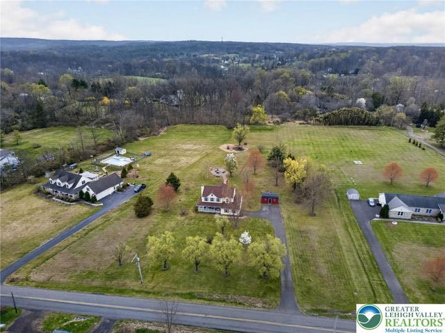 1555 Kumry Road, Milford Twp, PA 18951