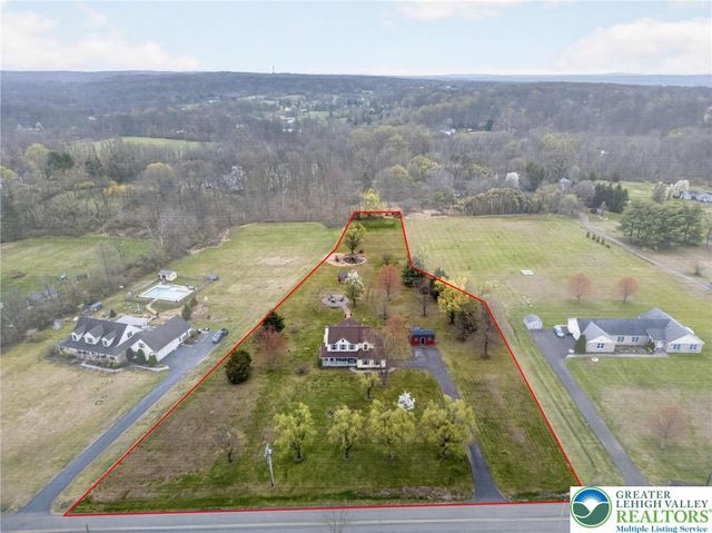 1555 Kumry Road, Milford Twp, PA 18951