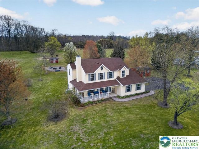 1555 Kumry Road, Milford Twp, PA 18951