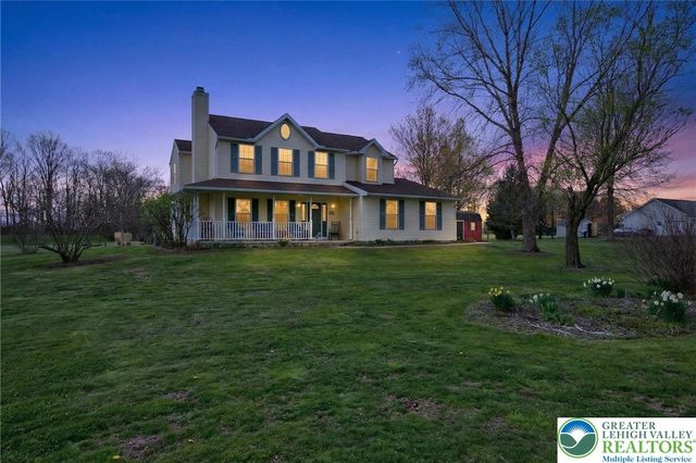 1555 Kumry Road, Milford Twp, PA 18951
