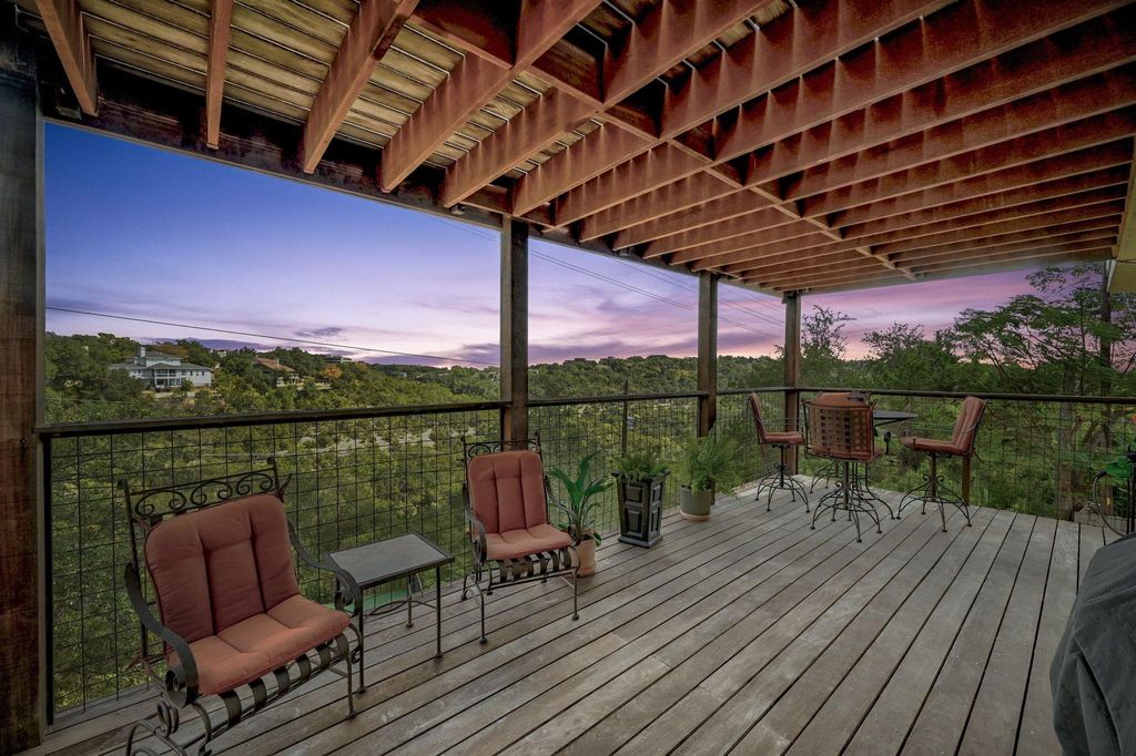 1417 Bay Hill DR, Austin, TX 78746
