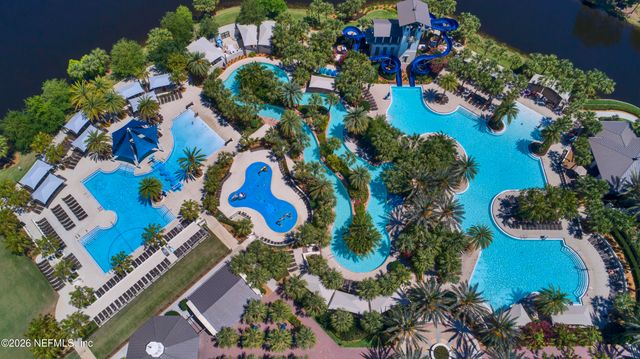 375 SEAGROVE Drive, Ponte Vedra, FL 32081