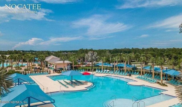 375 SEAGROVE Drive, Ponte Vedra, FL 32081