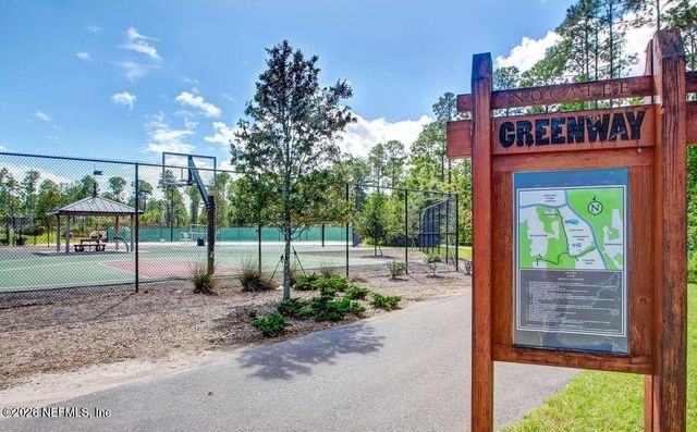 375 SEAGROVE Drive, Ponte Vedra, FL 32081