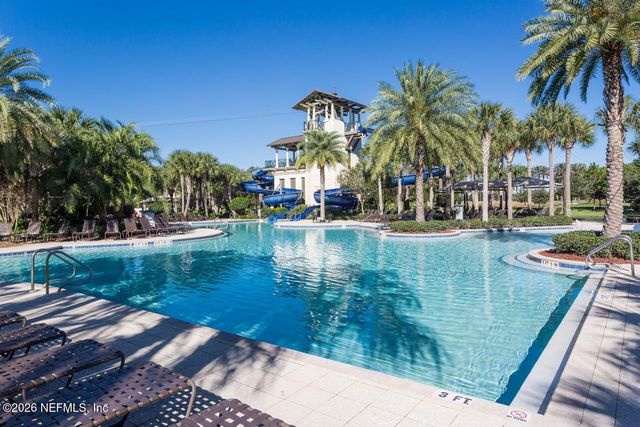 375 SEAGROVE Drive, Ponte Vedra, FL 32081