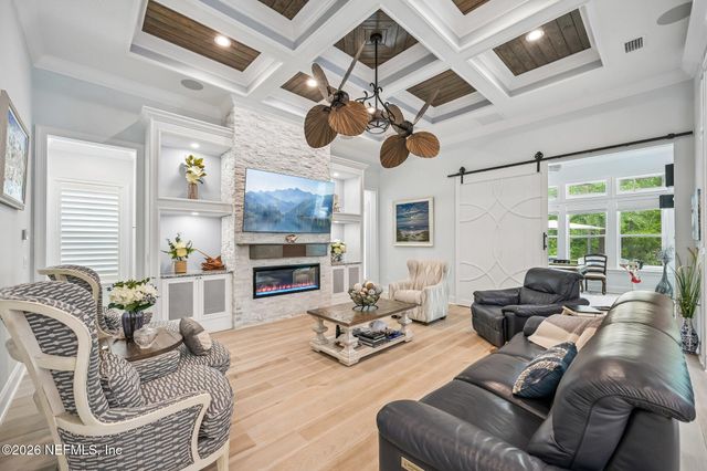 375 SEAGROVE Drive, Ponte Vedra, FL 32081