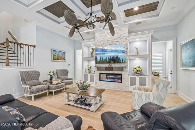 375 SEAGROVE Drive, Ponte Vedra, FL 32081