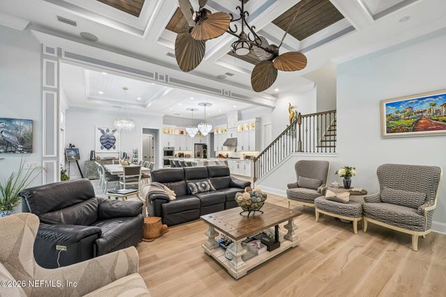 375 SEAGROVE Drive, Ponte Vedra, FL 32081