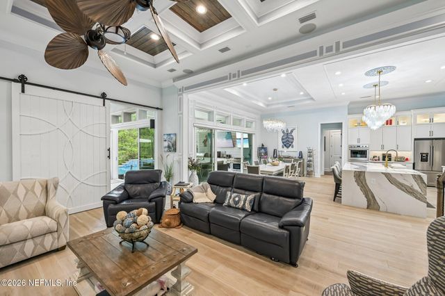 375 SEAGROVE Drive, Ponte Vedra, FL 32081
