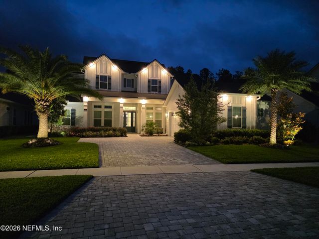 375 SEAGROVE Drive, Ponte Vedra, FL 32081