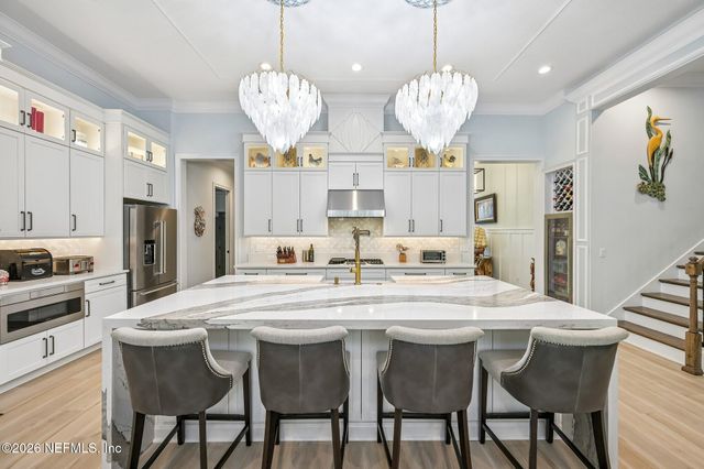 375 SEAGROVE Drive, Ponte Vedra, FL 32081