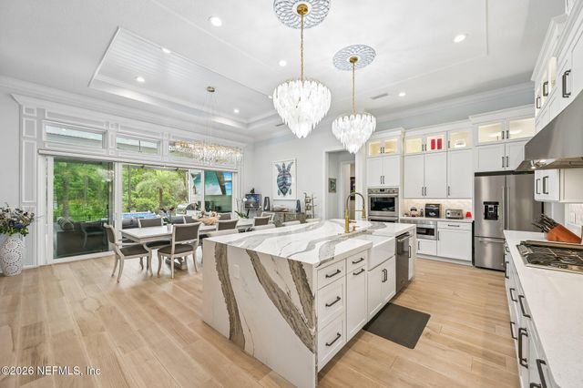 375 SEAGROVE Drive, Ponte Vedra, FL 32081