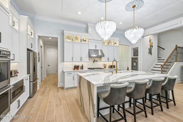 375 SEAGROVE Drive, Ponte Vedra, FL 32081