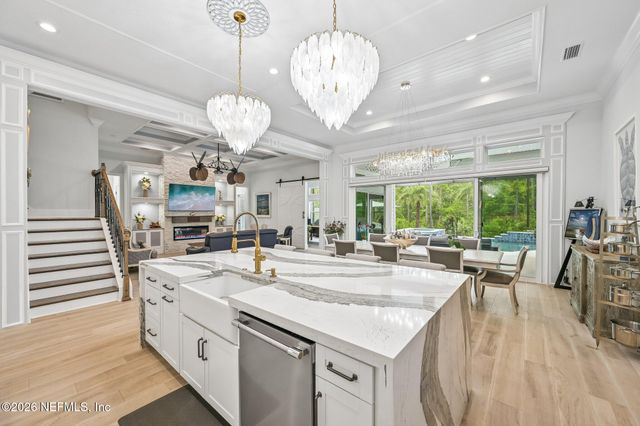 375 SEAGROVE Drive, Ponte Vedra, FL 32081
