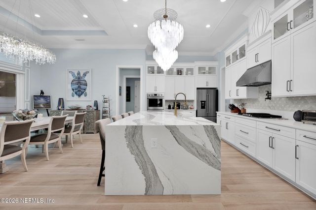 375 SEAGROVE Drive, Ponte Vedra, FL 32081