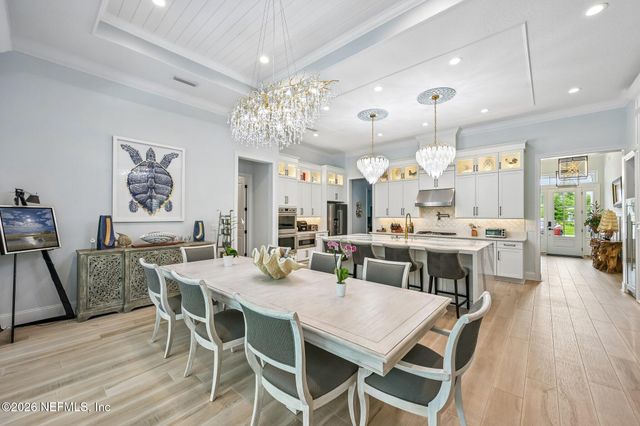 375 SEAGROVE Drive, Ponte Vedra, FL 32081