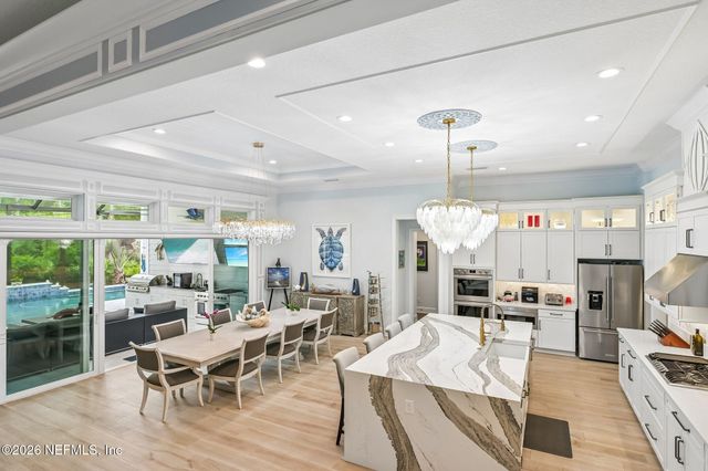 375 SEAGROVE Drive, Ponte Vedra, FL 32081