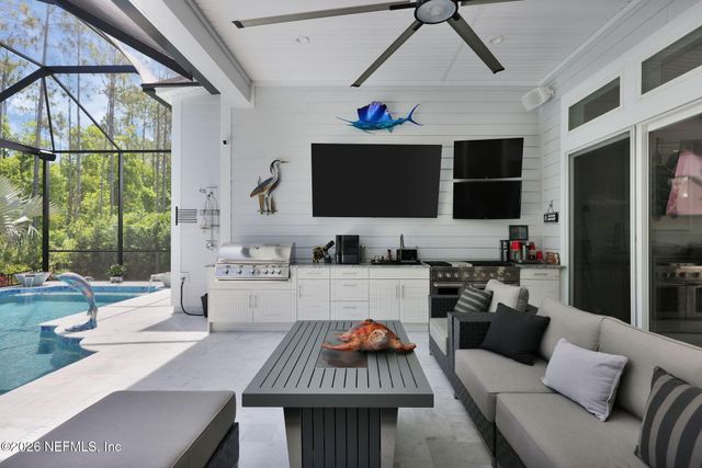 375 SEAGROVE Drive, Ponte Vedra, FL 32081