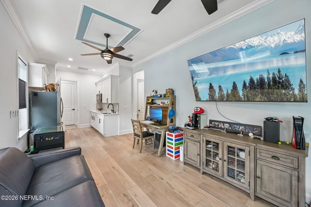 375 SEAGROVE Drive, Ponte Vedra, FL 32081