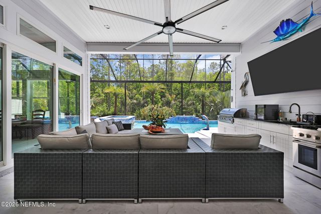 375 SEAGROVE Drive, Ponte Vedra, FL 32081