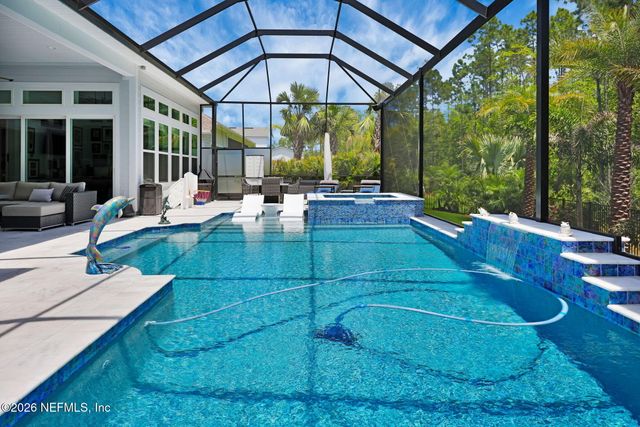 375 SEAGROVE Drive, Ponte Vedra, FL 32081