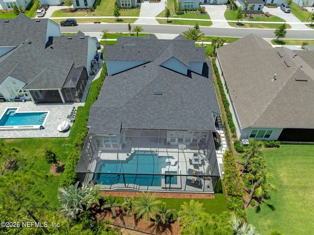 375 SEAGROVE Drive, Ponte Vedra, FL 32081