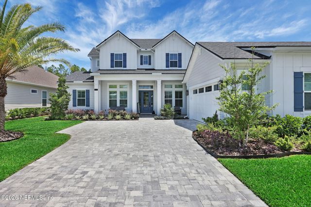 375 SEAGROVE Drive, Ponte Vedra, FL 32081