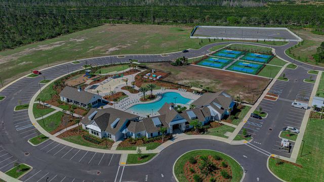 21 Hulett Woods Rd, Palm Coast, FL 32137