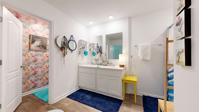 21 Hulett Woods Rd, Palm Coast, FL 32137