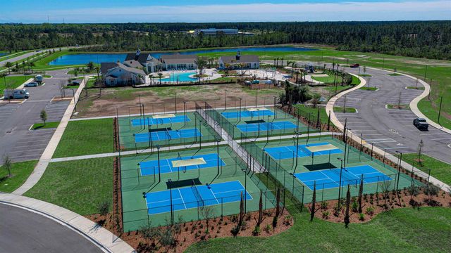 21 Hulett Woods Rd, Palm Coast, FL 32137