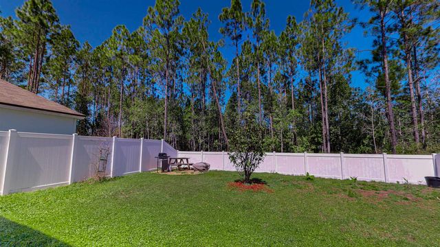 21 Hulett Woods Rd, Palm Coast, FL 32137