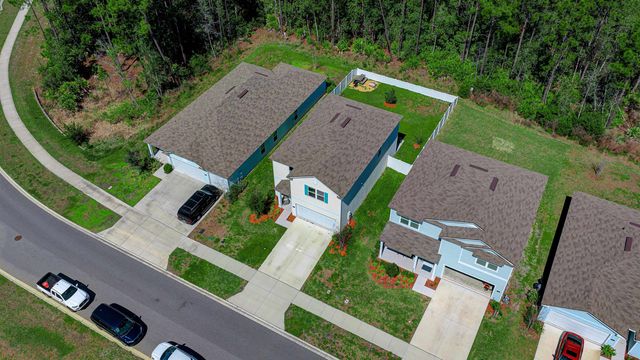 21 Hulett Woods Rd, Palm Coast, FL 32137