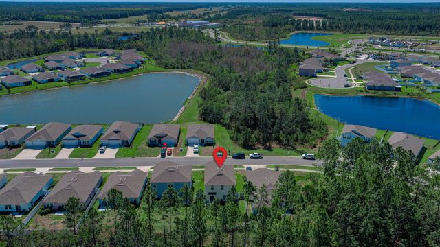 21 Hulett Woods Rd, Palm Coast, FL 32137