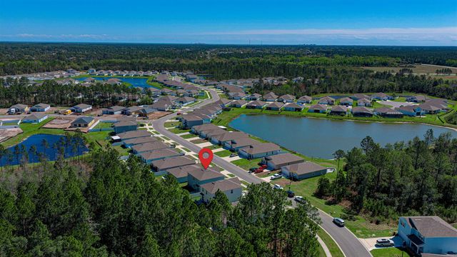 21 Hulett Woods Rd, Palm Coast, FL 32137