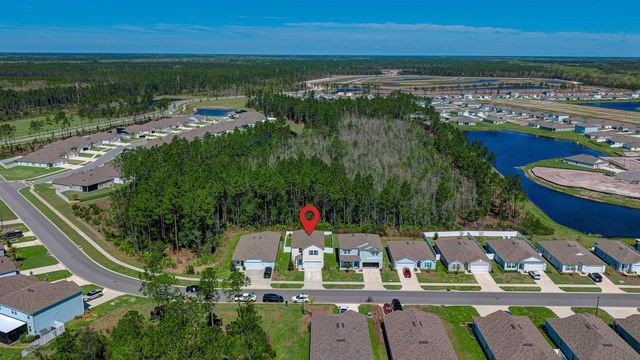 21 Hulett Woods Rd, Palm Coast, FL 32137