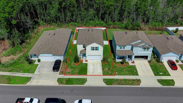 21 Hulett Woods Rd, Palm Coast, FL 32137